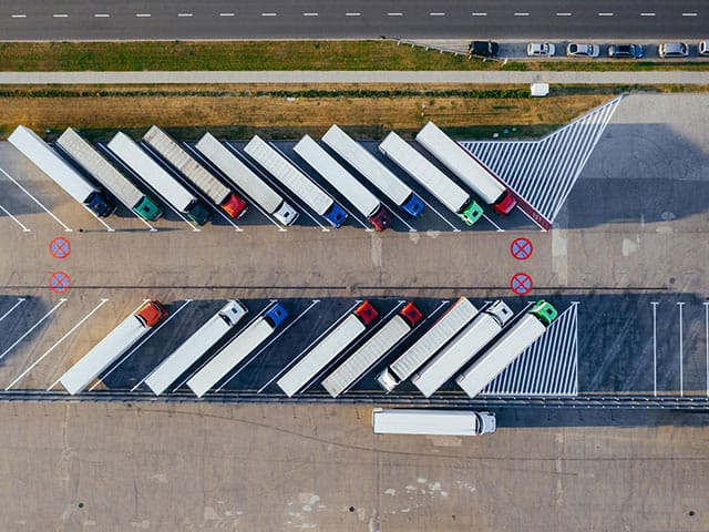 Transport de mărfuri și utilaje